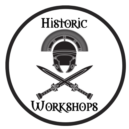 Historic Workshops Logo