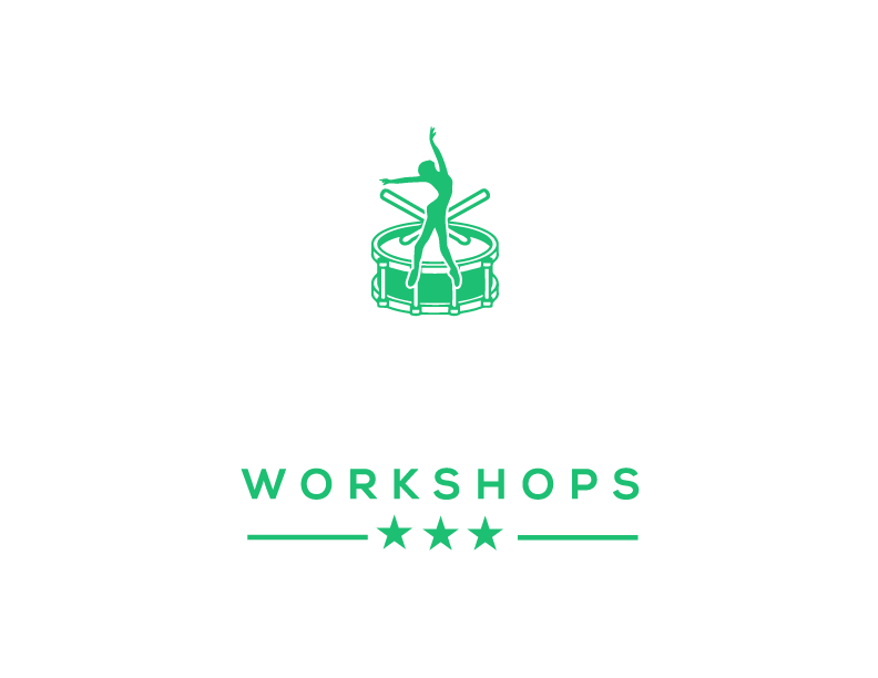 VG DANCE WORKSHOPS 