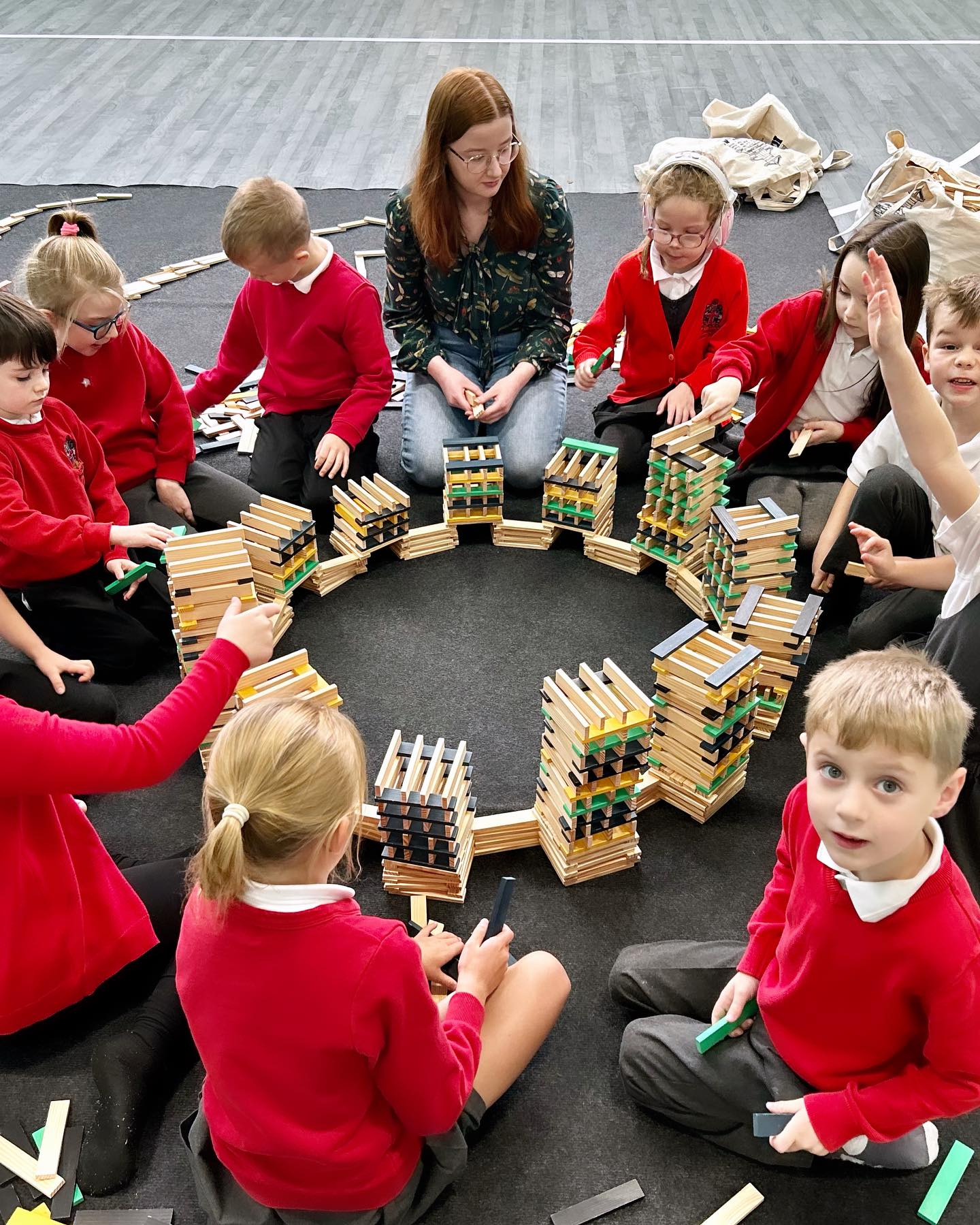 KAPLA Clubs_School Workshop
