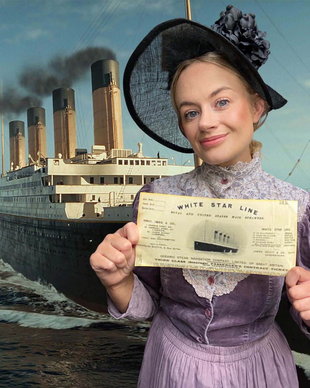 Titanic