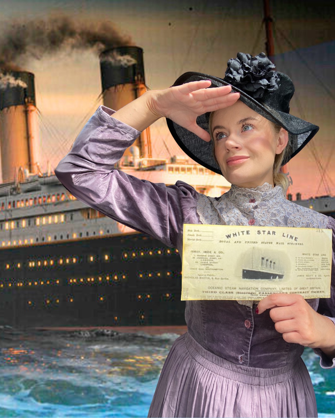 Titanic