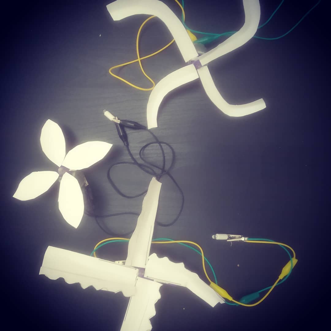 Windmill Designs