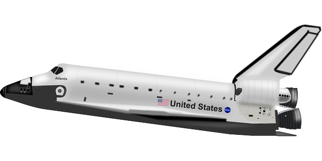 Space Shuttle