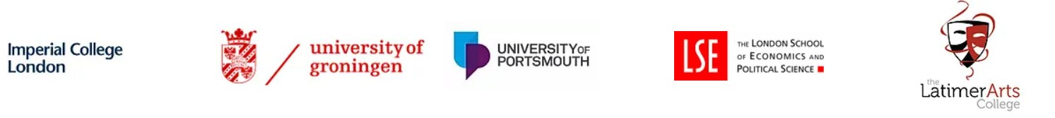 Education organisation logogs