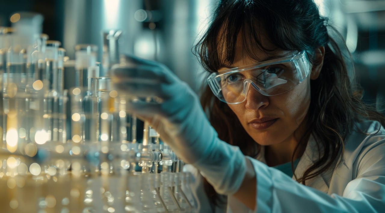 Scientist