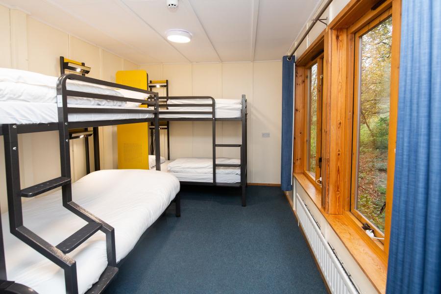 YHA Chester Student Dorms