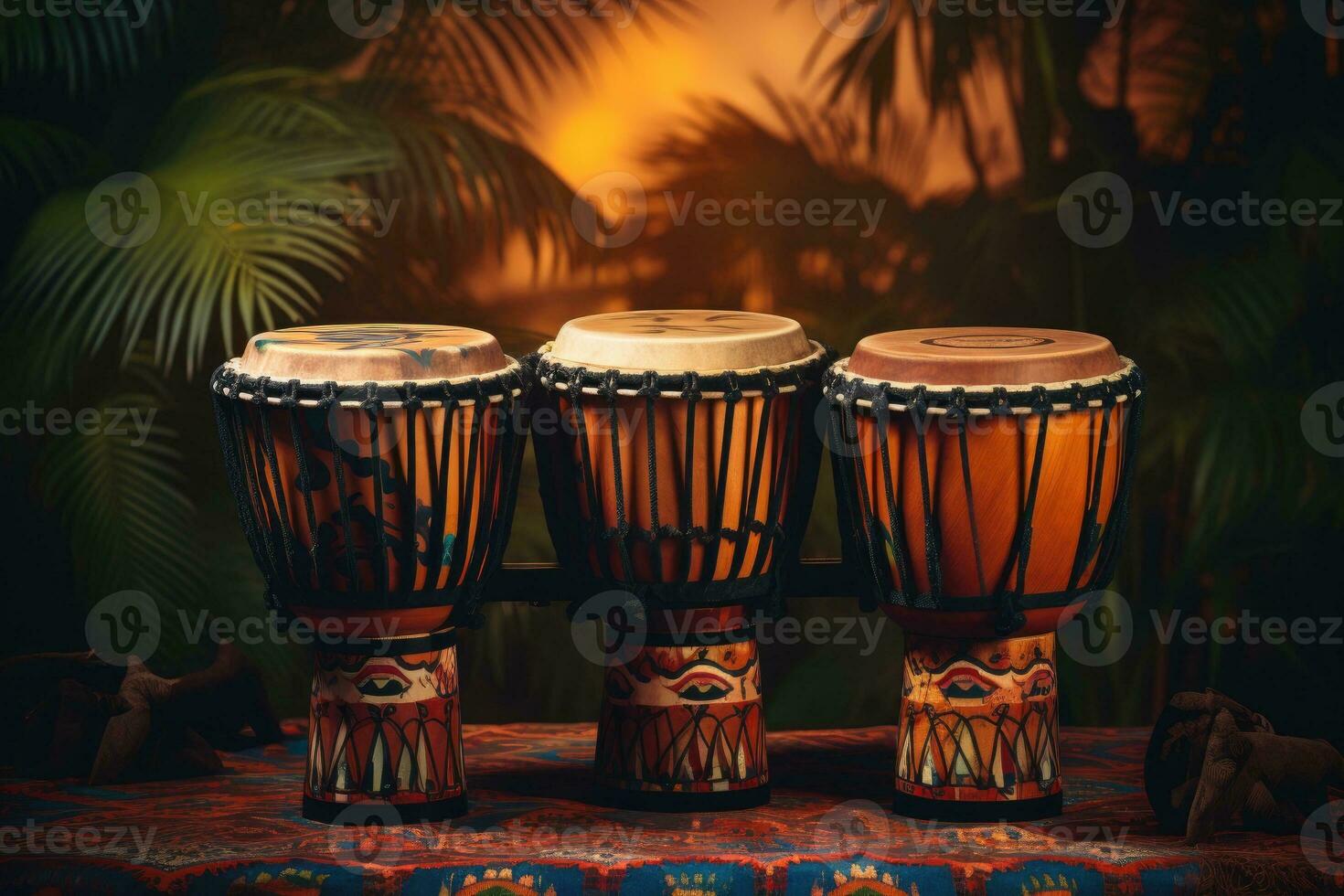 African sessions for schools 