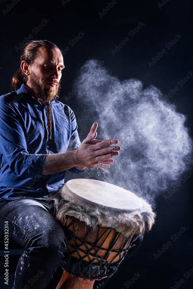 African drumming workshops for schools 