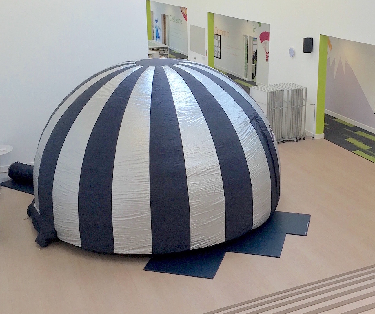 dome