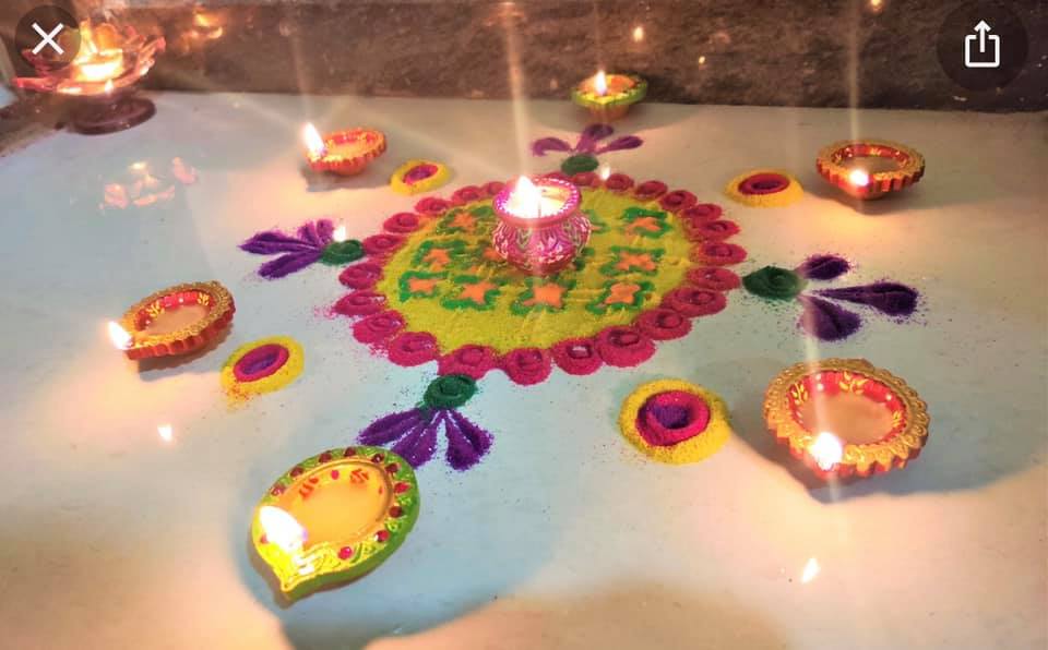 Hindu festival