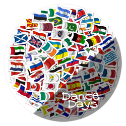Dance Around The World