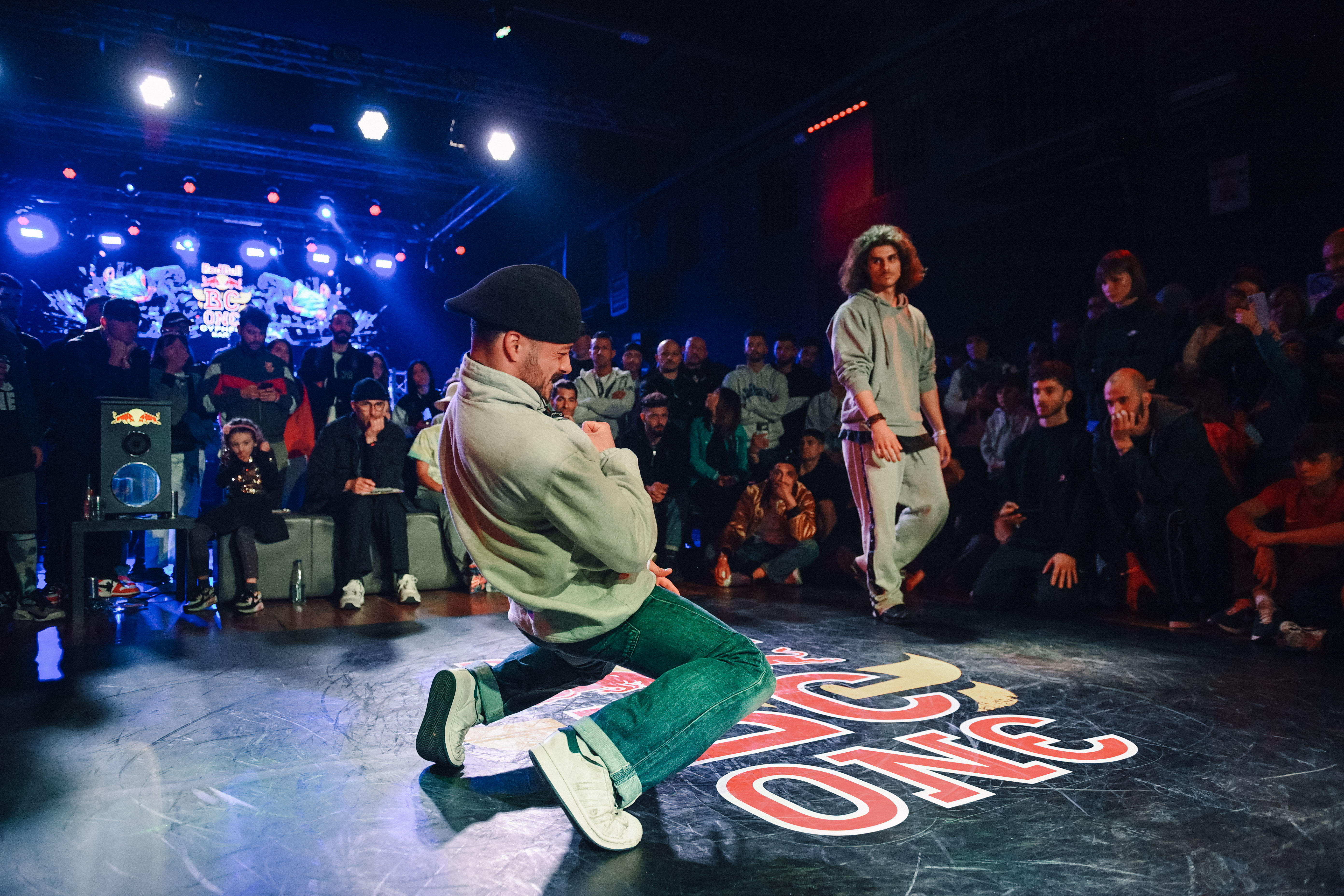 Breakdancing 3