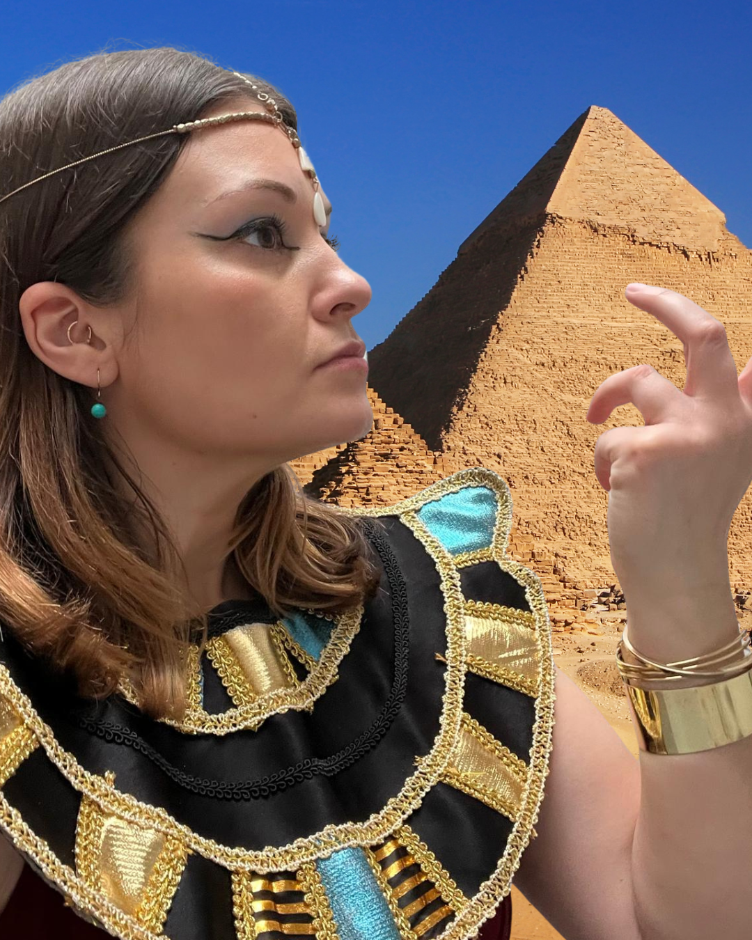 Ancient Egyptians