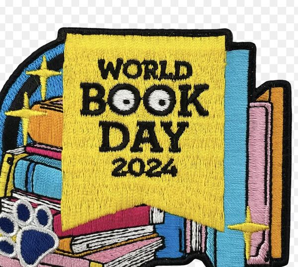 World book day