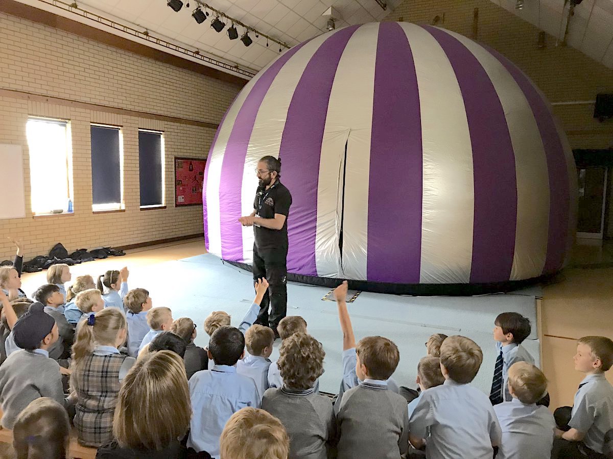 Dome