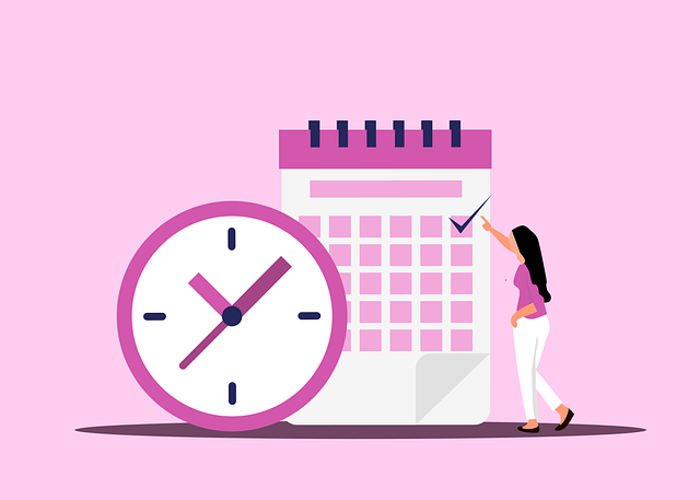 Time and calendar