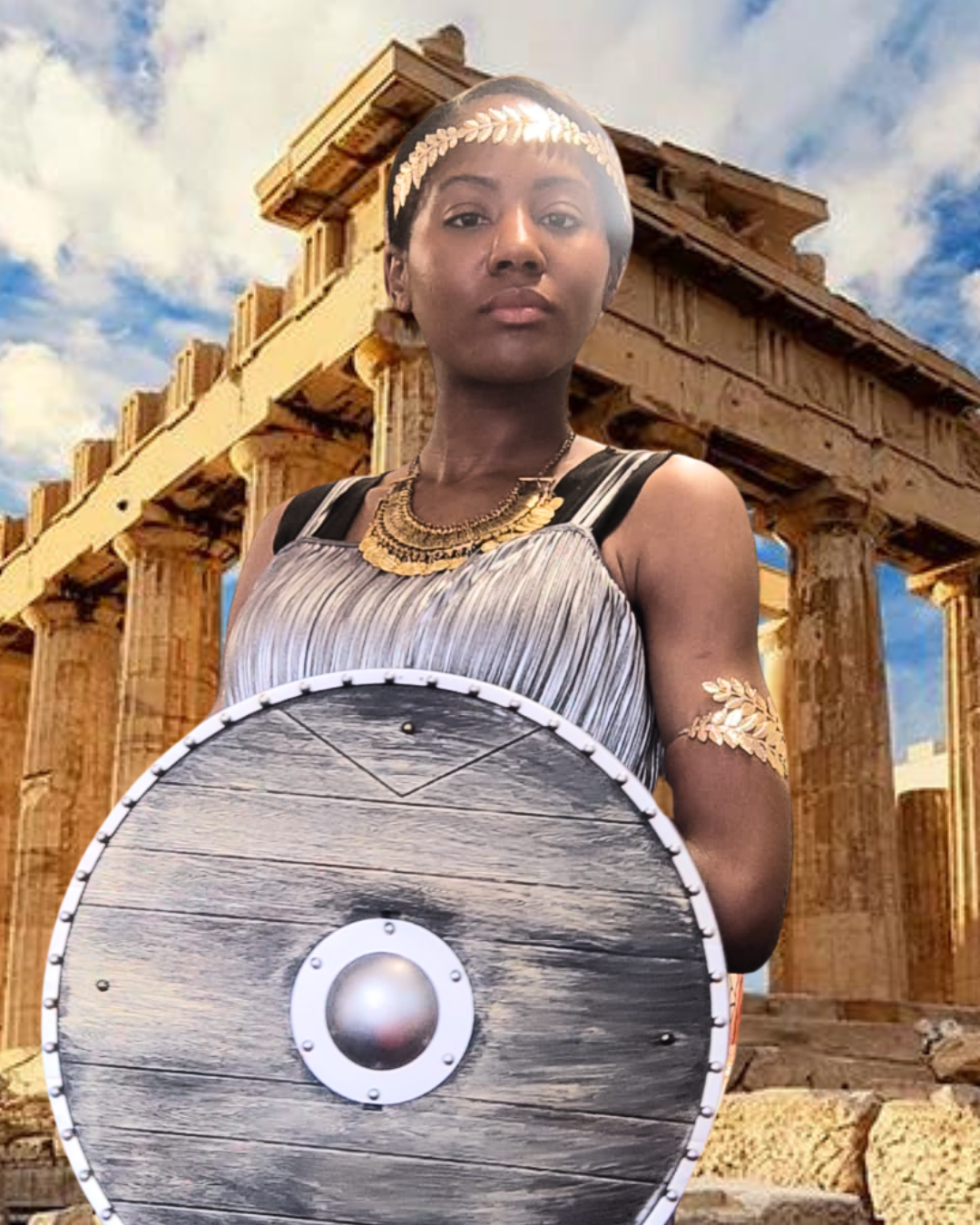 Ancient Greek Workshop