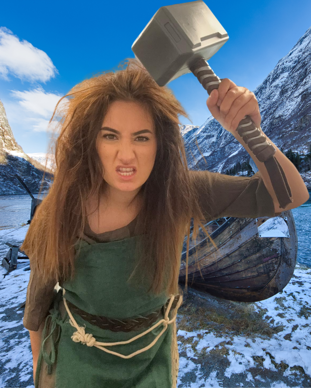 Vikings