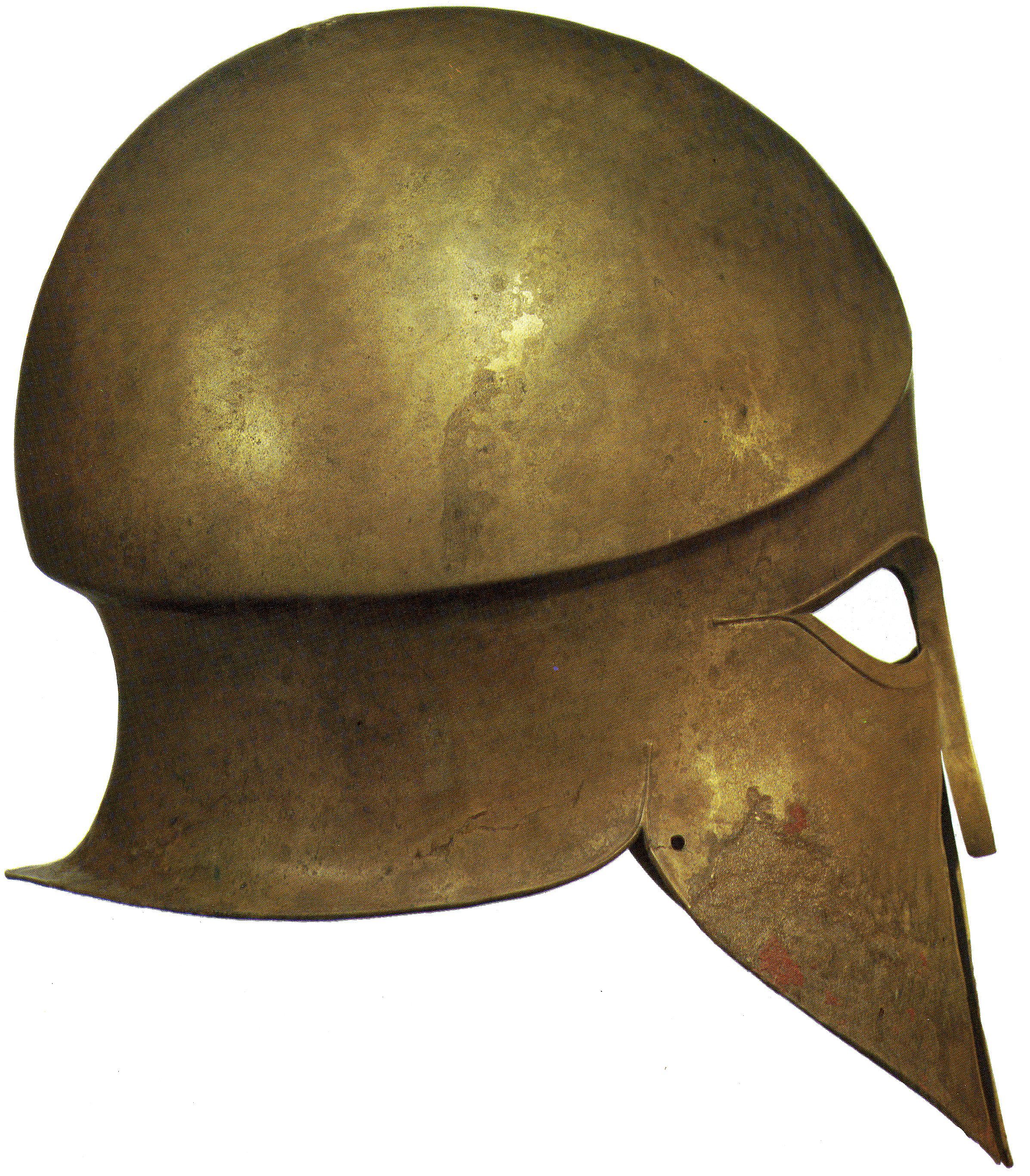 Greek warfare workshop