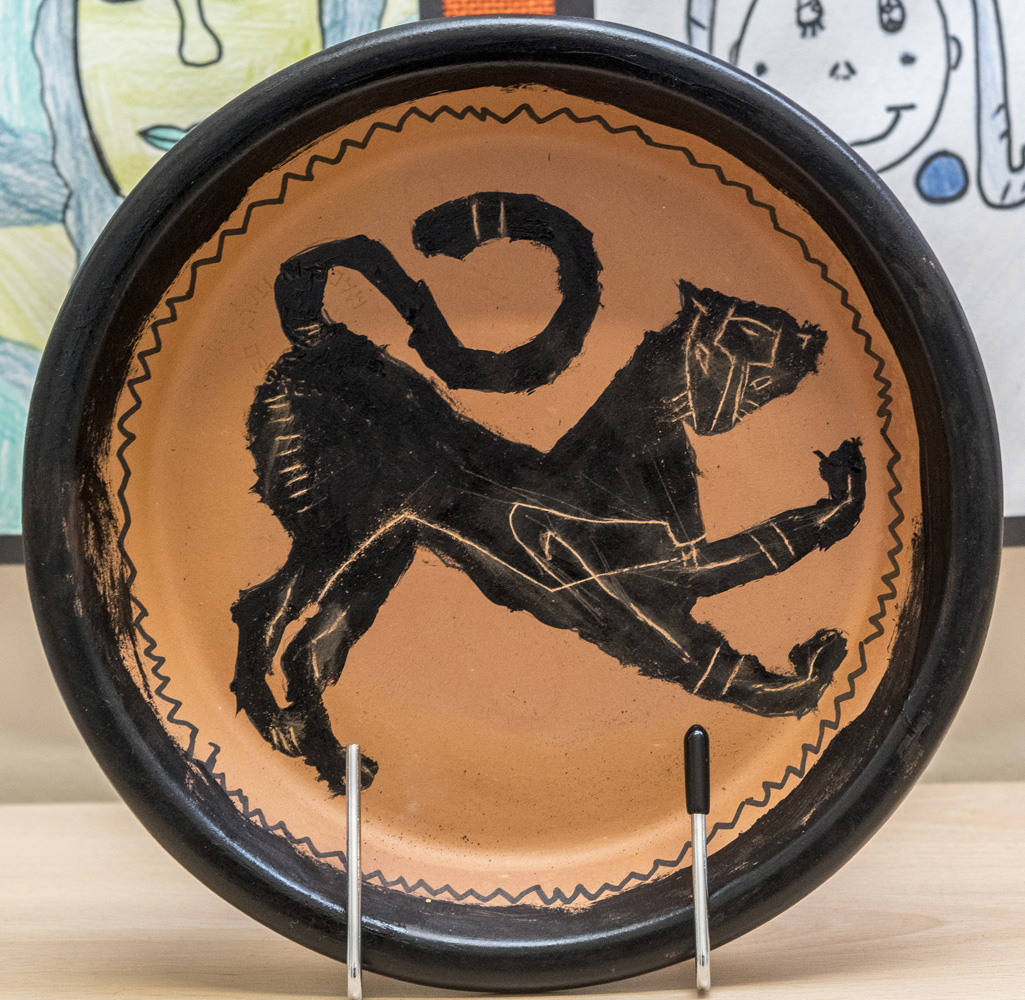 Greek Art and Architecture workshop