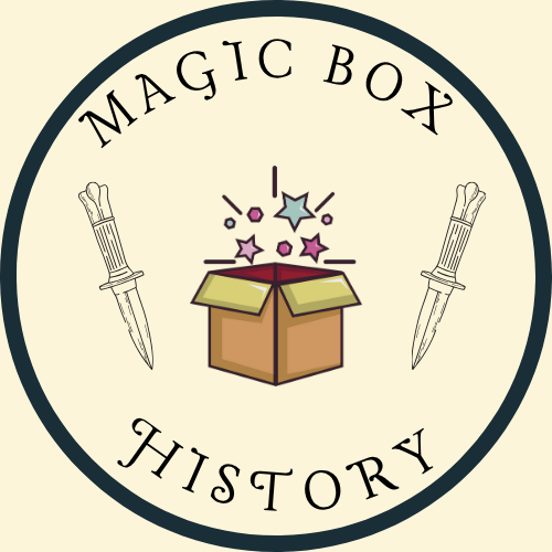 History Workshops for Primary Schools