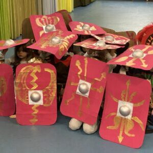Roman Formation
