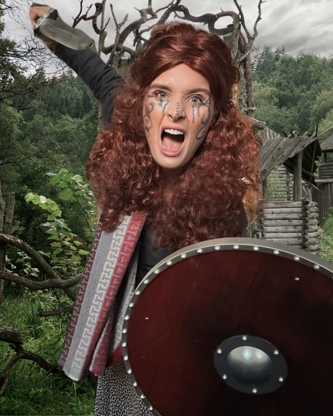 Boudicca
