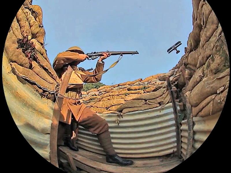 The Trench 1