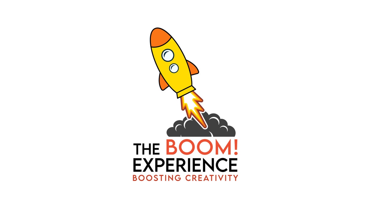 boom logo