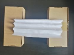 Paper Bridge