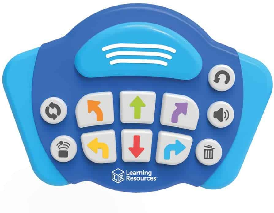 Botley Remote Programmer