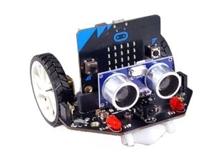 Maqueen Robot