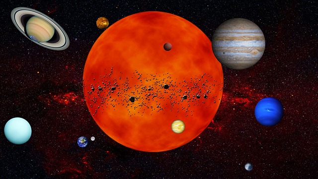 Our Planets