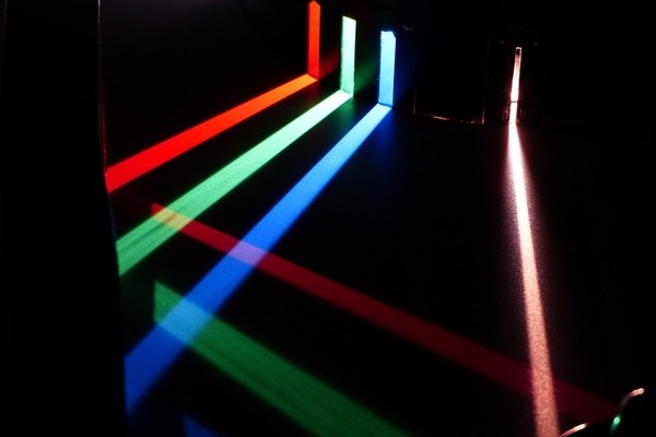 Light Waves