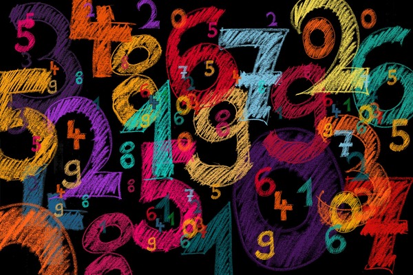 Colourful Numbers