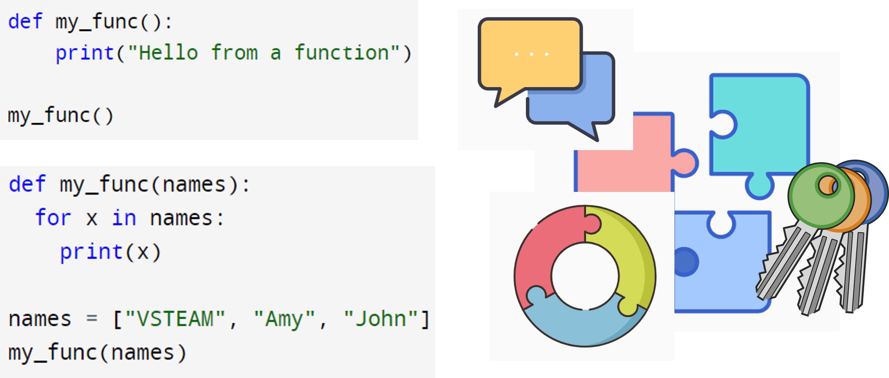 Coding Statements