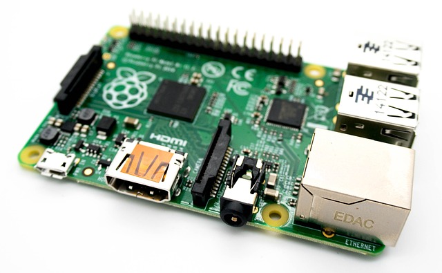 Raspberry Pi Computer