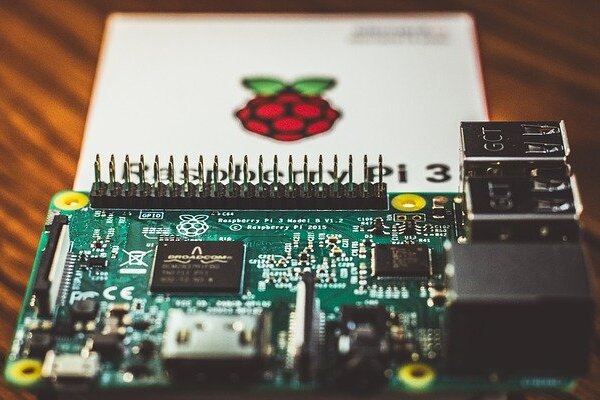 Raspberry Pi