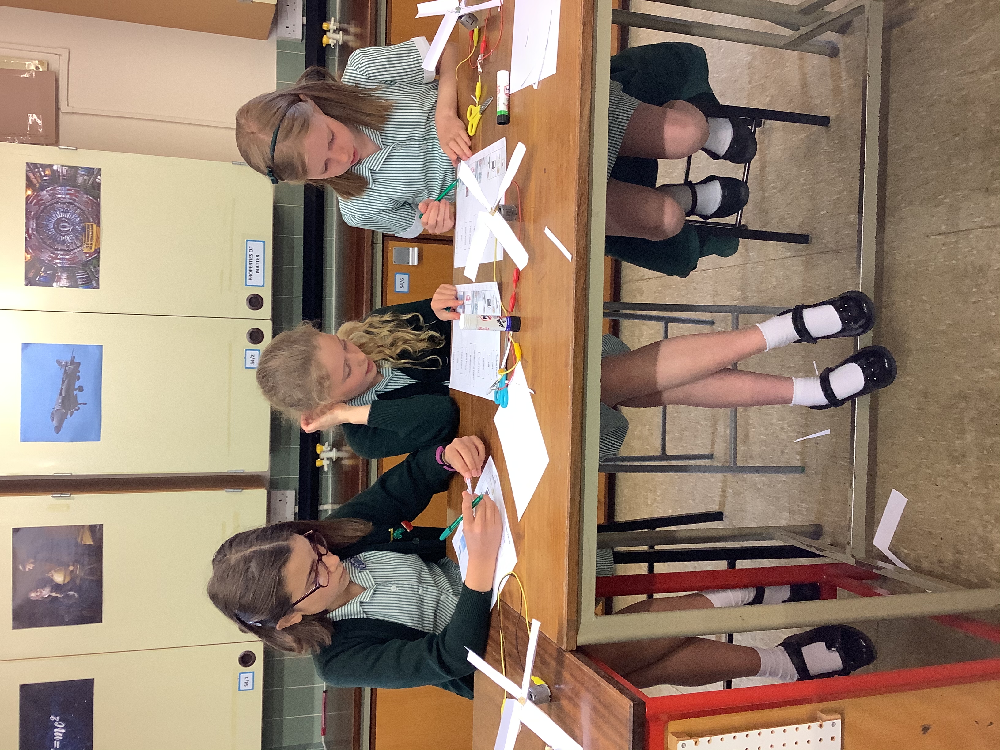 Children in Sustainability Workshop Session