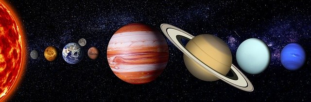 Planets