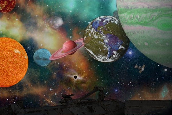 Solar System