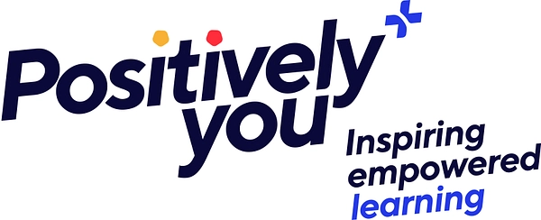 Positively You Logo