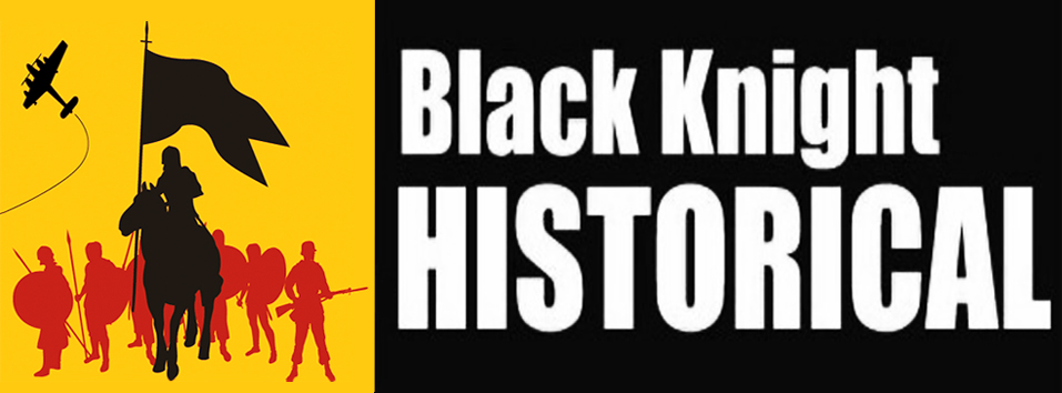 School workshops from Black Knight Historical