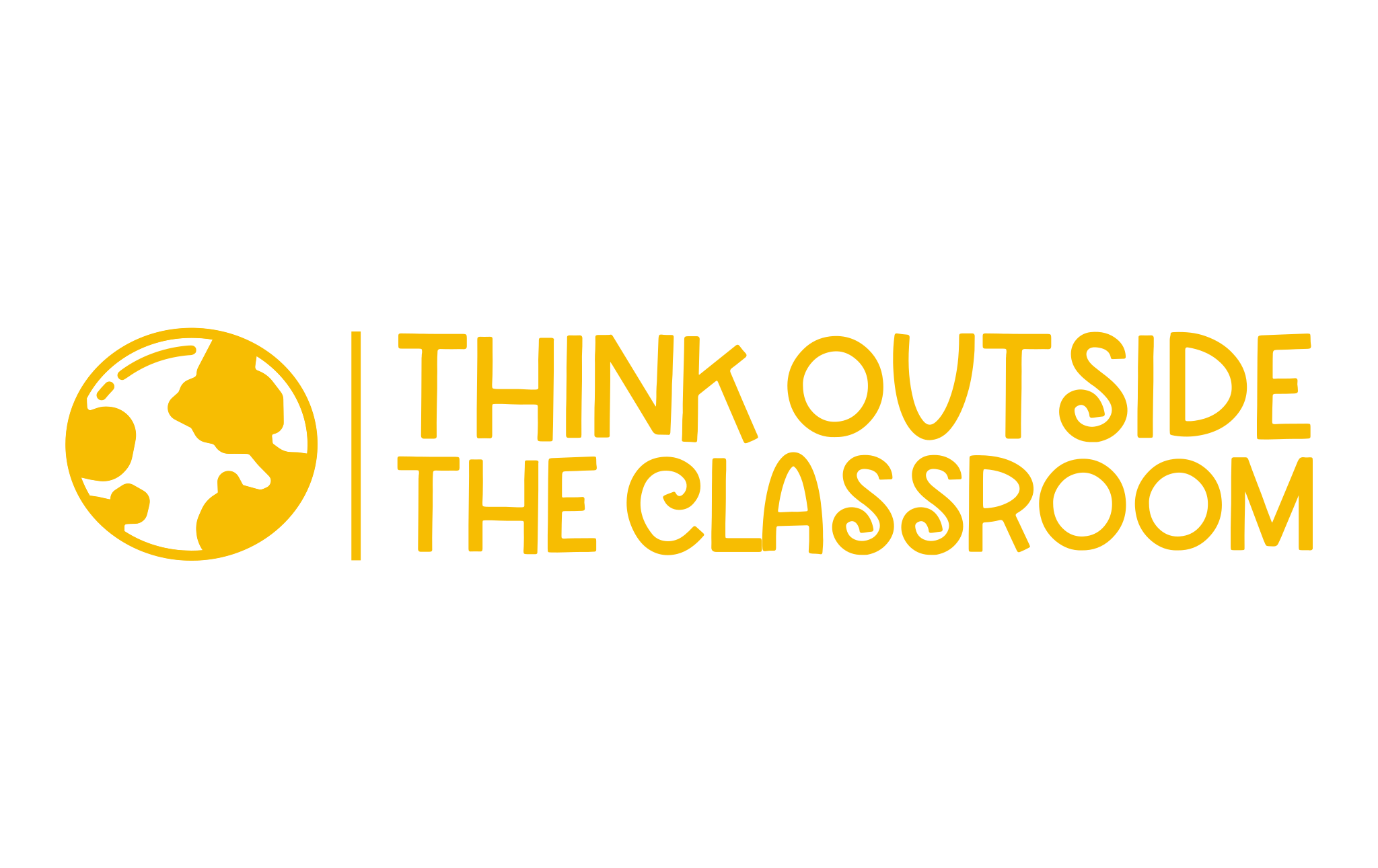 Think Outside The Classroom Logo