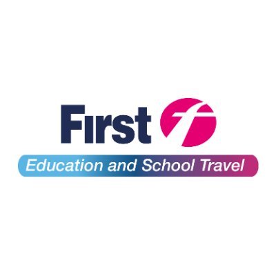 First Education Logo