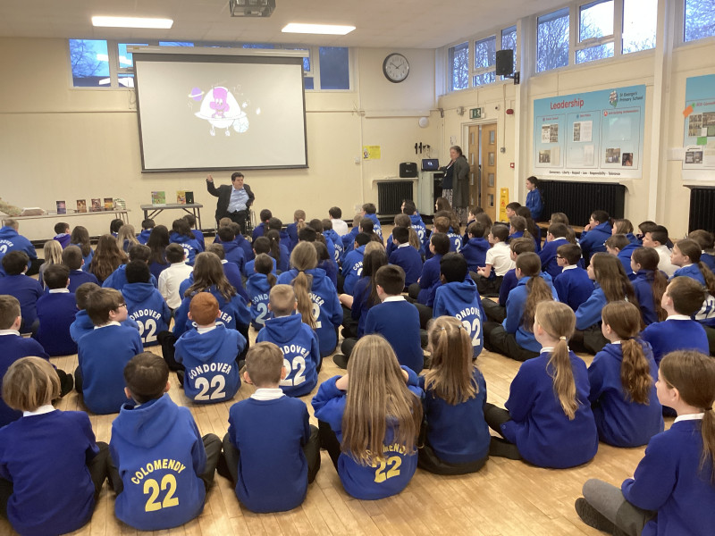 World Book Day 2023
