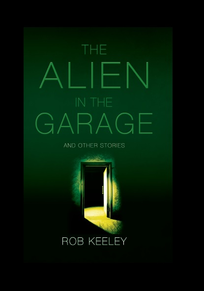 The Alien in the Garage