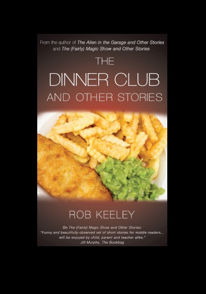 The Dinner Club