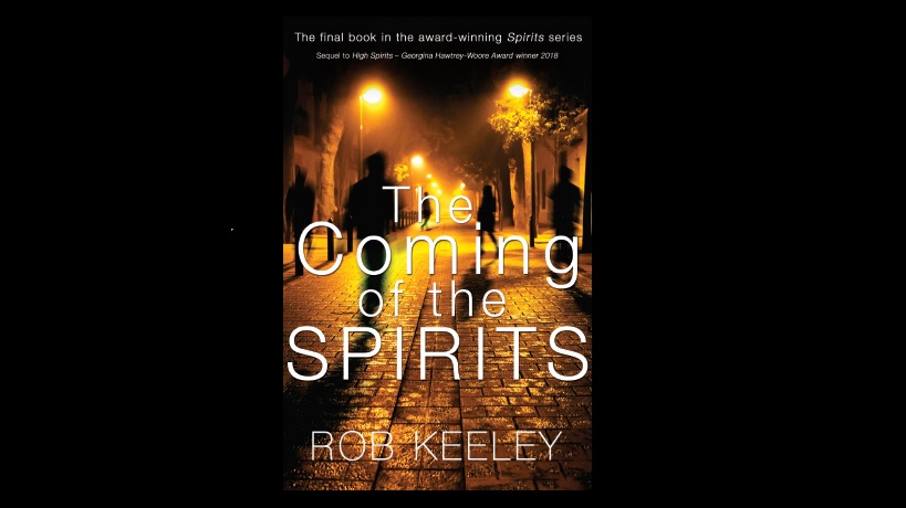 Spirits 5