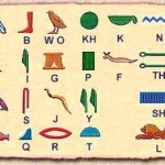 Ancient Egypt artifacts